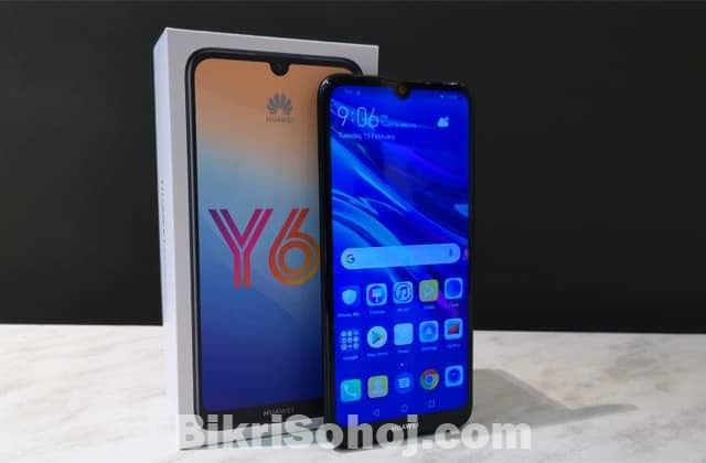 Huawei Y6 Pro 2019